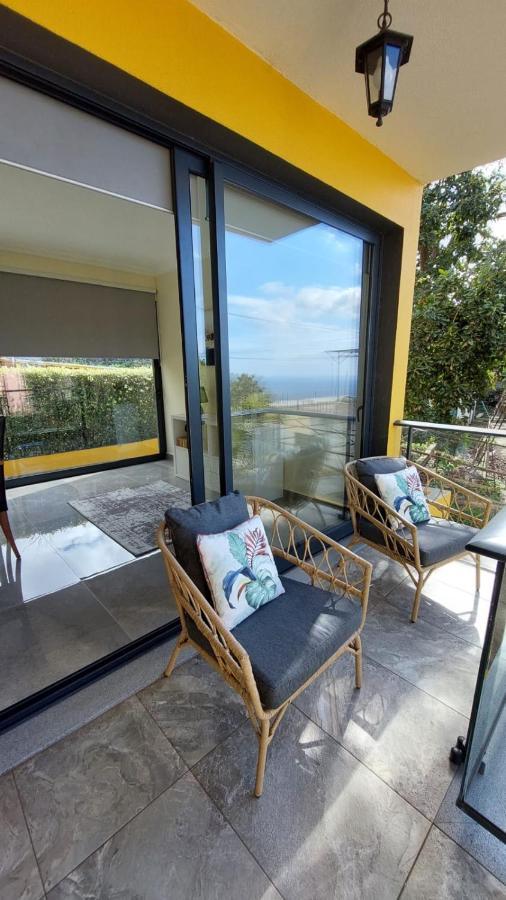 Villa Strelitzia Funchal  Exterior foto