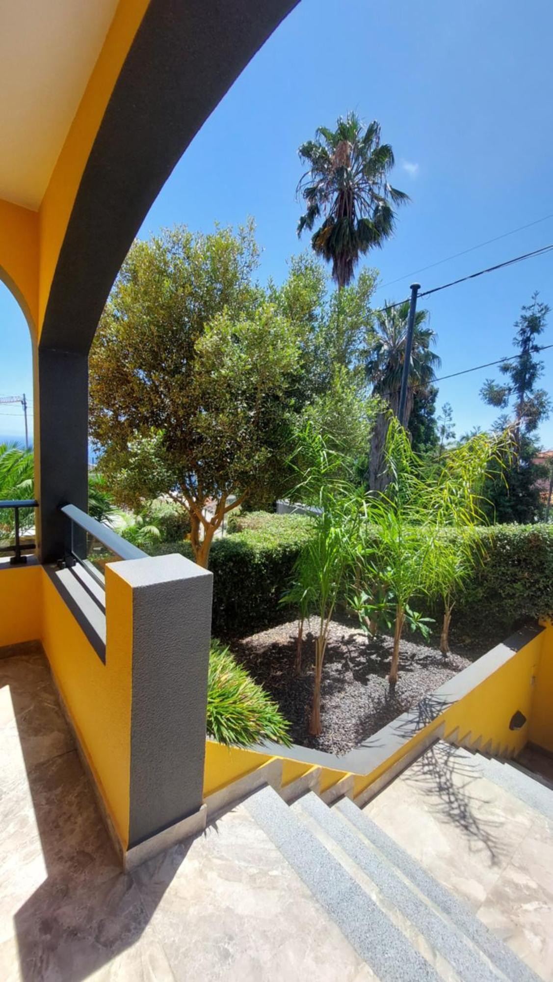 Villa Strelitzia Funchal  Exterior foto