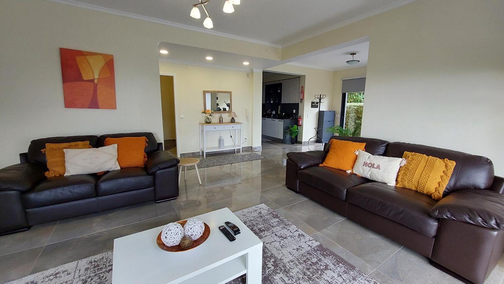 Villa Strelitzia Funchal  Exterior foto